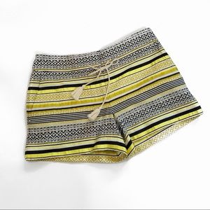 Ann Taylor Loft The Riviera Shorts size 2